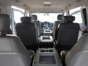 Hyundai H-1 (Grand Starex)